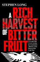 A Rich Harvest Of Bitter Fruit
