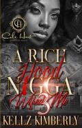 A Rich Hood N*Gga Wifed Me 3