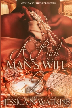 Bertrand.pt - A Rich Man'S Wife 2