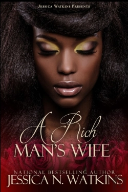 Bertrand.pt - A Rich Man'S Wife