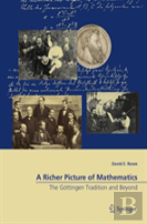 A Richer Picture Of Mathematics