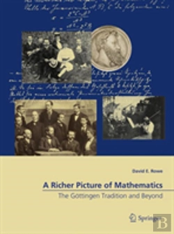 Bertrand.pt - A Richer Picture Of Mathematics