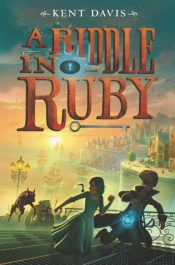 A Riddle In Ruby