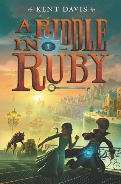 Bertrand.pt - A Riddle In Ruby