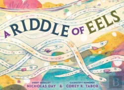 Bertrand.pt - A Riddle Of Eels