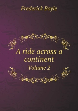 Bertrand.pt - A Ride Across A Continent Volume 2