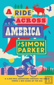 A Ride Across America