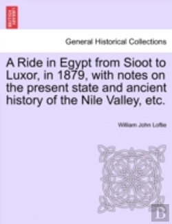 Bertrand.pt - A Ride In Egypt From Sioot To Luxor, In