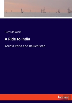 Bertrand.pt - A Ride To India