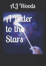 A Rider To The Stars