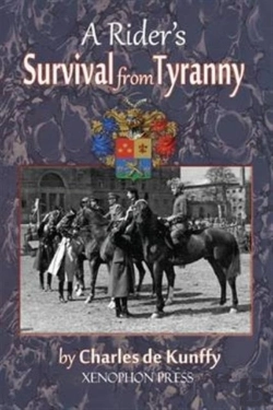 Bertrand.pt - A Rider'S Survival From Tyranny