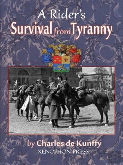 Bertrand.pt - A Rider'S Survival From Tyranny