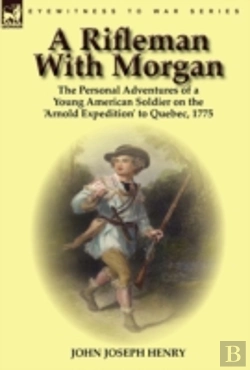 Bertrand.pt - A Rifleman With Morgan