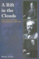 A Rift In The Clouds