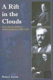 A Rift In The Clouds