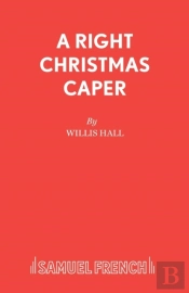 A Right Christmas Caper