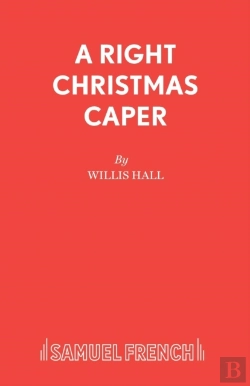 Bertrand.pt - A Right Christmas Caper