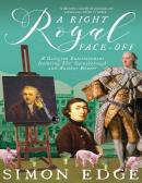 A Right Royal Face-Off