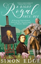 A Right Royal Face-Off