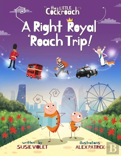 Bertrand.pt - A Right Royal 'Roach Trip: Children'S Ad