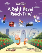 A Right Royal 'Roach Trip