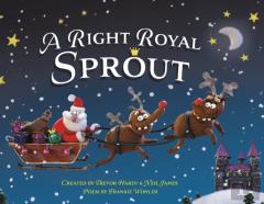A Right Royal Sprout