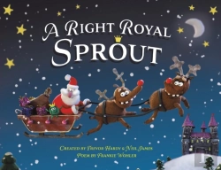 Bertrand.pt - A Right Royal Sprout