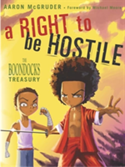 Bertrand.pt - A Right To Be Hostile