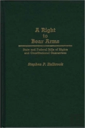 A Right To Bear Arms