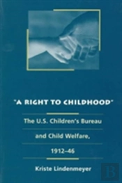 A Right To Childhood
