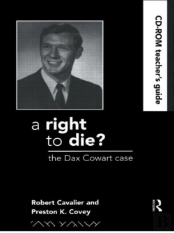 Bertrand.pt - A Right To Die?: Teachers Guide