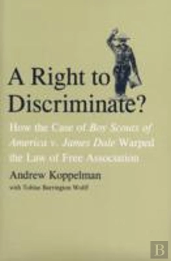 Bertrand.pt - A Right To Discriminate?