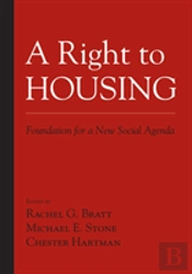 A Right To Housing