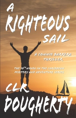Bertrand.pt - A Righteous Sail - A Connie Barrera Thri