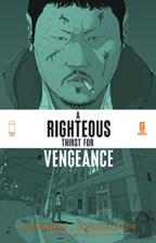 A Righteous Thirst For Vengeance, Volume 1