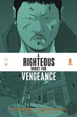 Bertrand.pt - A Righteous Thirst For Vengeance, Volume 1