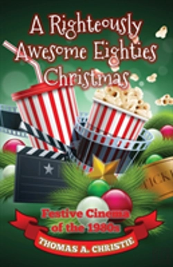 Bertrand.pt - A Righteously Awesome Eighties Christmas
