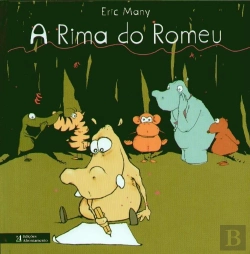 Bertrand.pt - A Rima do Romeu