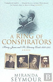 A Ring Of Conspirators