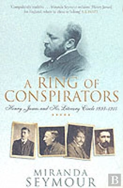 Bertrand.pt - A Ring Of Conspirators