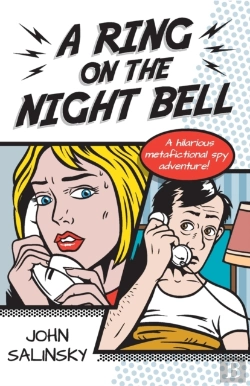 Bertrand.pt - A Ring On The Night Bell