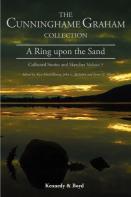 A Ring Upon The Sand