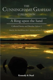 A Ring Upon The Sand