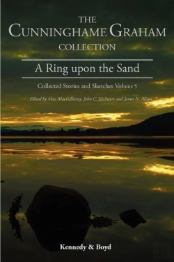 Bertrand.pt - A Ring Upon The Sand