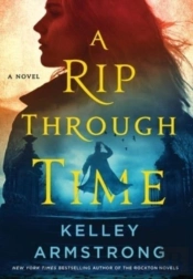 A Rip Through Time