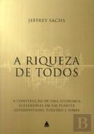 A Riqueza de Todos