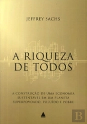 A Riqueza de Todos