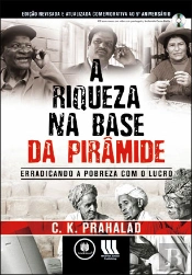 A riqueza na base da pirâmide