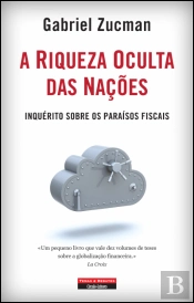 A Riqueza Oculta das nações