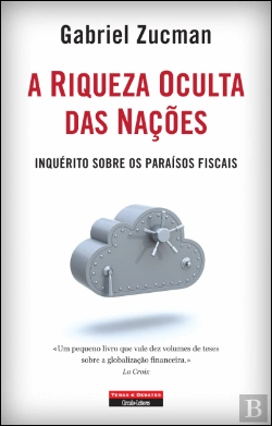Bertrand.pt - A Riqueza Oculta das nações